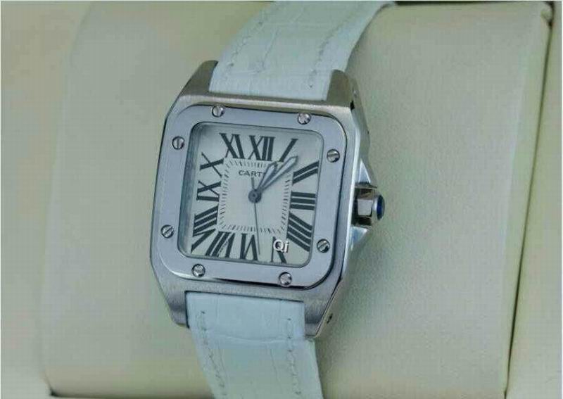 Cartier Watch 731